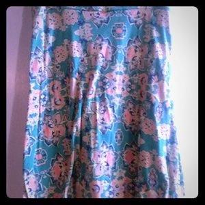Lularoe azure